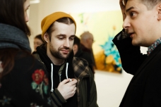 Евгений Гранильщиков, Ростан Тавасиев