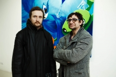 Семен Мотолянец, Владимир Лило