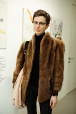 Лиза Бобкова