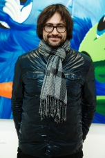 Дмитрий Озерков