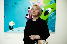 Екатерина Тареева