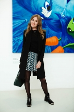 Анна Романова