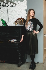 Кристина Шибаева