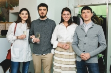 Ольга Соколова