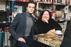 Алексей Тютюнник, Татьяна Парфенова