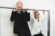 MR. FINN, Маша Ренард