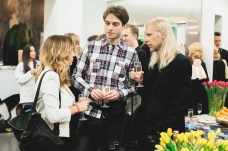 Дмитрий Завьялов, MR. FINN