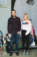 Анастасия Куренбина