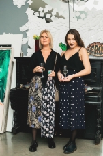 София Пидтсан