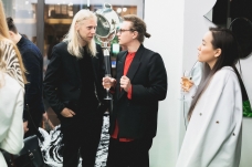 MR. FINN. Денис Ведренцев