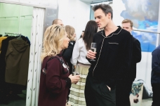 Александр Вольтман