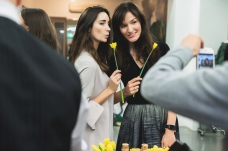 Галина Голованова-Дворянкина. Венера Газетдинова