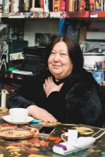 Татьяна Парфенова