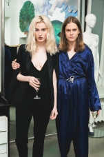 Алина Шелковникова, Кирилл Шаповалов