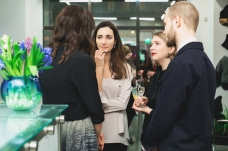 Андрей Коровко, Галина Голованова-Дворянкина. Надя Шаурина