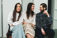 Лена Максимова, Ольга Соколова