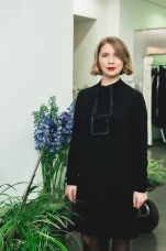 Надя Шаурина