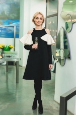 Екатерина Бегун