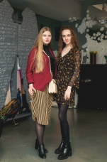 Елена Матвеева