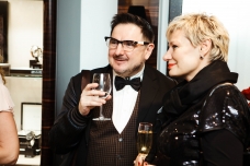 Владимир Бухинник