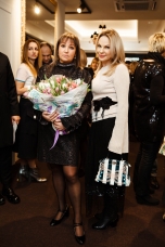 Наталья Тюльпанова. Елена Гуревич