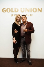 Ольга Пшеничная, Тони Сино