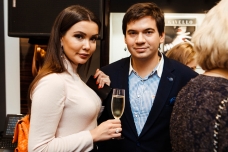 Вика Юнда. Дмитрий Мельников