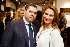 Максим и Анна Черняк