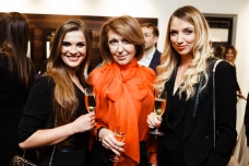 Лариса Сновалева