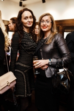 Алина Крат, Елена Павлова