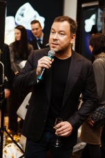 Игорь Чапурин