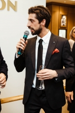 Лука Палмиеро