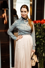 Татьяна Котляревская