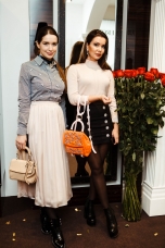 Вика Юнда, Татьяна Котляревская