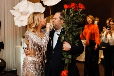 Лада Дэнс, Евгений Гуревич