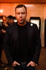 Игорь Чапурин