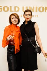 Лариса Сновалева, Ирина Сновалева