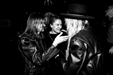 Ксения Гощицкая, Кирилл Шаповалов. Виктория Чураева