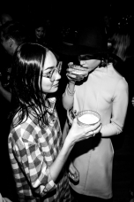 Александра Попова, Альбина Сатынали