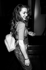 София Пронина