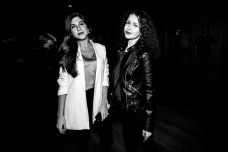 Таисия Новожилова, Камилла Джа