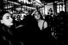 Алина Байрамгалина