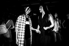 Альбина Сатынали, Дарья Устюжанина