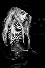 Виктория Чураева