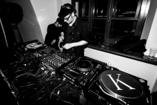 Nathan Gregory Wilkins