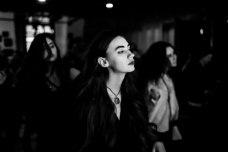 Аделина Ахметсафина