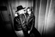 Кирилл Шаповалов. Виктория Чураева