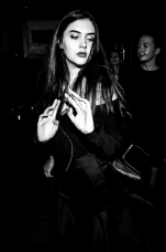 Алина Байрамгалина