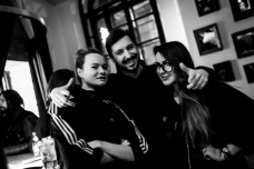 Наталья Наговицына, Kito Jempere