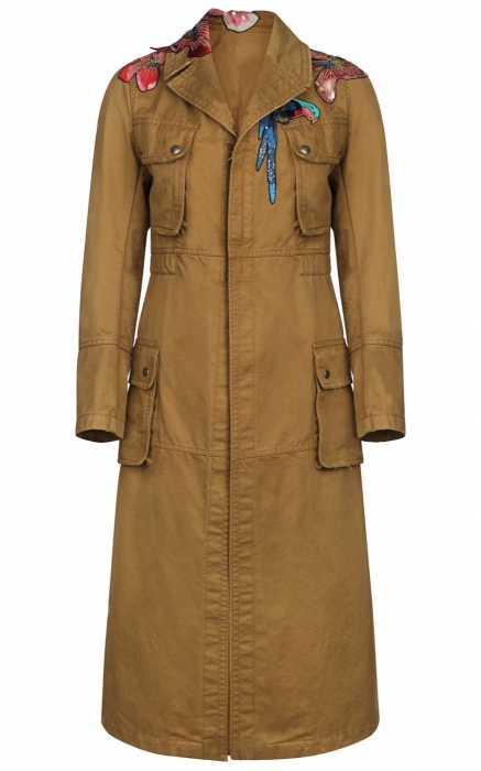 Valentino, 294 000 руб. (Valentino)